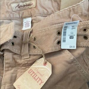 Brand new Corduroy Skirt